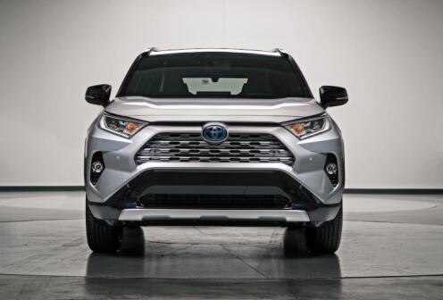 RAV4榮放